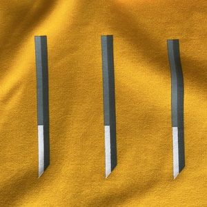 Golden yellow Under Armour golf/polo Shirt! Size XL. Mint! NWOT!